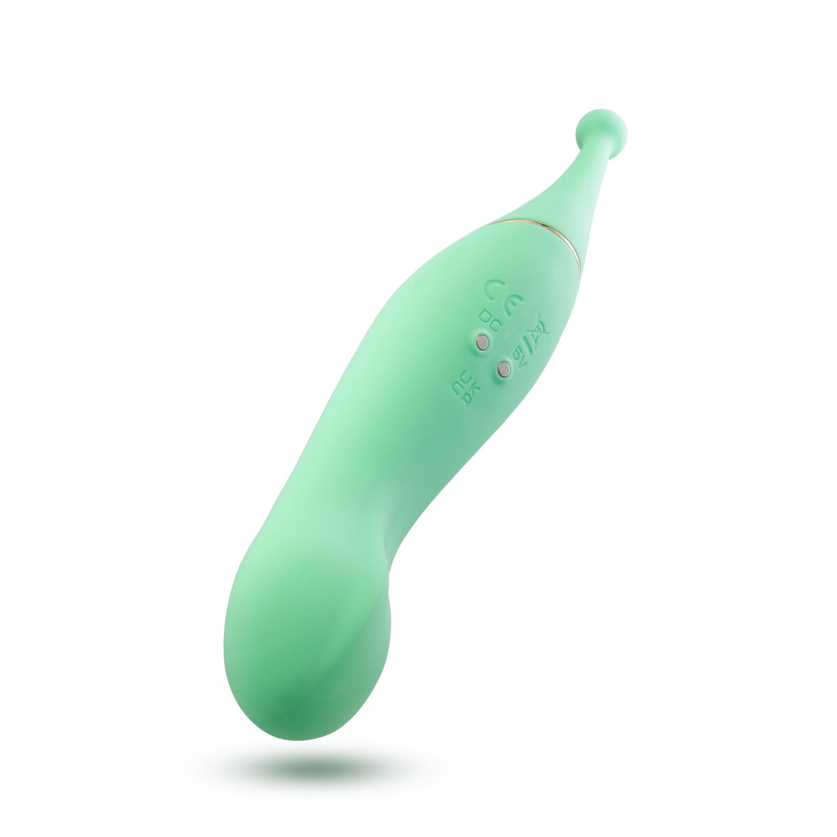 Masseur Blush Blush Collection Vert